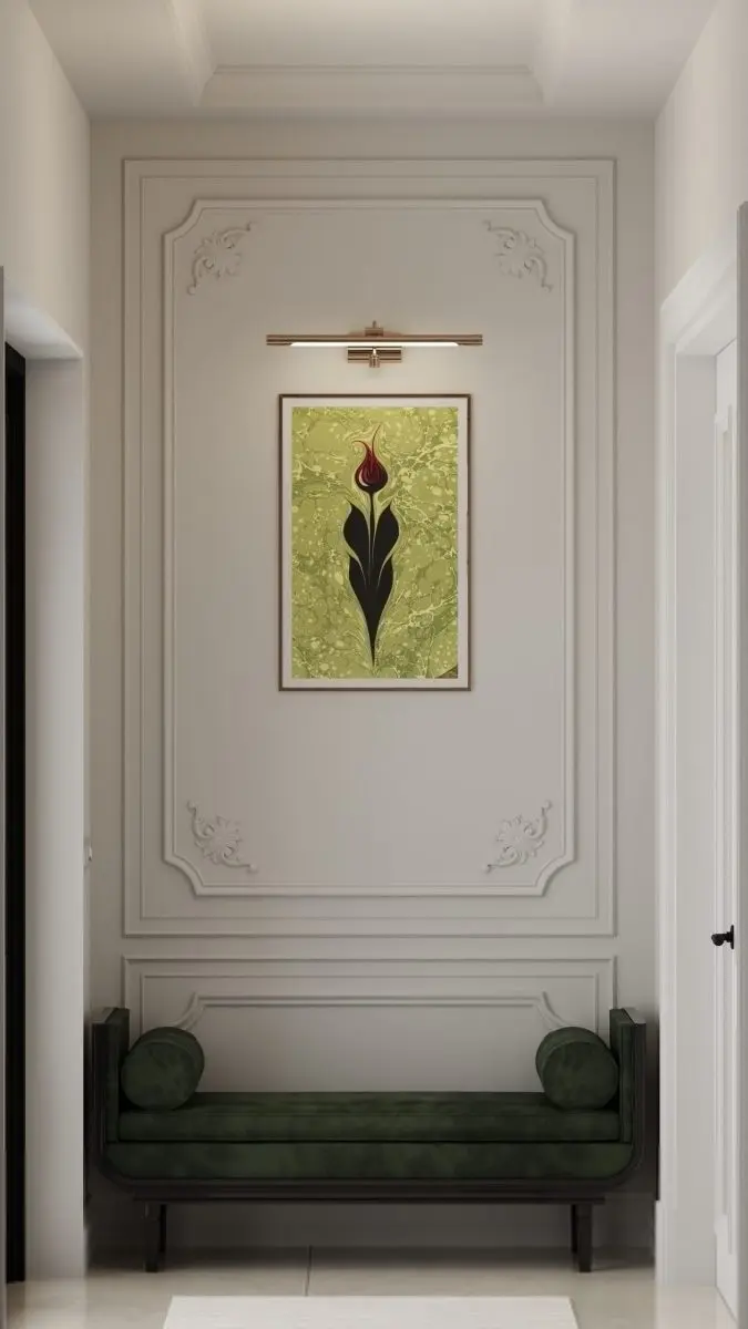 GÖL İSTANBUL // ENTRANCE
